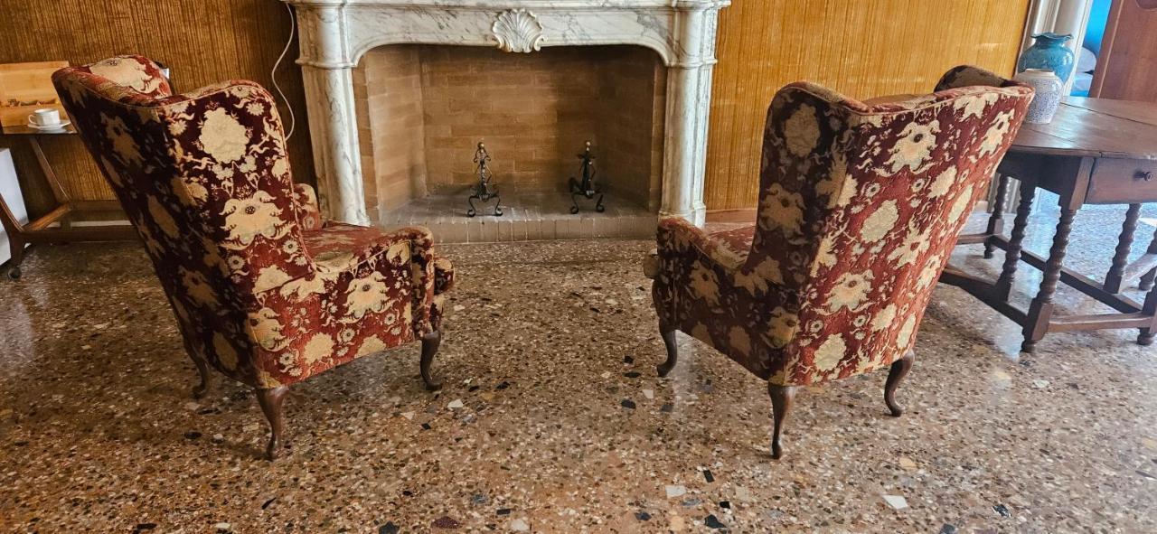 Residence Belle Arti 42 Bologna Luaran gambar