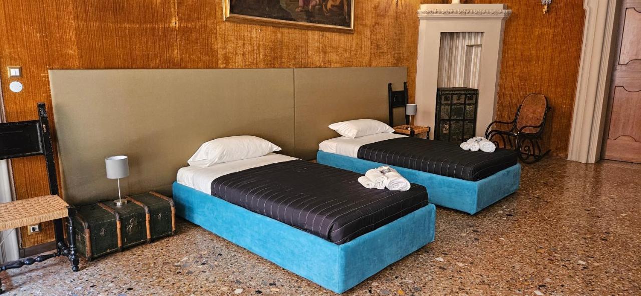 Residence Belle Arti 42 Bologna Luaran gambar